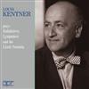 escuchar en línea Louis Kentner, Balakirev, Lyapunov, Liszt - Louis Kentner Plays Balakirev Lyapunov And The Liszt Sonata