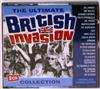 Album herunterladen Various - The Ultimate British Invasion Collection