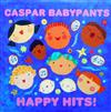 last ned album Caspar Babypants - Happy Hits