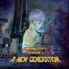 lataa albumi Ansgar Stock - Episode 1 A New Generation