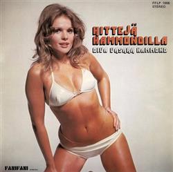 Download Oiva Vasara - Hittejä Hammondilla