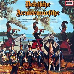 Download Luftwaffenmusikkorps IV Der Bundeswehr - Deutsche Armeemärsche