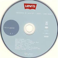 Download Various - Fresh Juice
