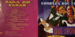 Download Various - Baila Sin Parar