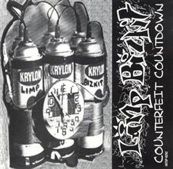 Download Limp Bizkit - Counterfeit Countdown