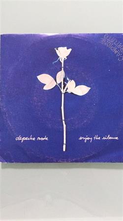 Download Depeche Mode - Enjoy the silence Promo Italy