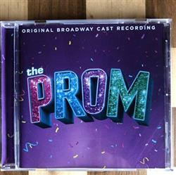 Download Various - The Prom A New Musical Original Broadway Cast Recording
