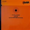 last ned album The Lennie Portner Orchestra - Its All Music With The Lennie Portner Orchestra