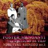 baixar álbum Foster Manganyi - Ndzi Teke Riendzo