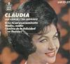 lyssna på nätet Claudia Con Ramon Y Sus Showmen - Eres Tu Mi Pensamiento