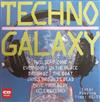 écouter en ligne Unknown Artist - Techno Galaxy