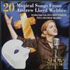 Album herunterladen The Showtime Orchestra & Singers - 20 Magical Songs From Andrew Lloyd Webber