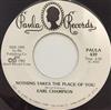 online anhören Earl Champion - Nothing Takes The Place Of You Something Easy