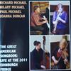 baixar álbum The Michaels - The Great American Songbook Live at the 2011 Edinburgh Fringe