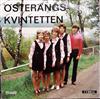 écouter en ligne Österängskvintetten - Österängskvintetten