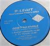 online luisteren BLegit - Ghetto Smile