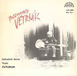 Download Futurum - Jedinečná Šance Voda