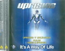 Download Vibes & Spinner - Uprising V Unleashed