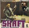 descargar álbum Isaac Hayes - Excerpts From Shaft