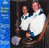 écouter en ligne The Keen Brothers - Bluegrass From The Mountain