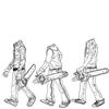 Tera Melos - untitled album