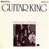 online luisteren Hank The Knife And The Jets - Guitar King