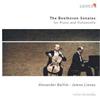 lataa albumi Ludwig van Beethoven, Alexander Baillie, James Lisney - Sonatas for Piano and Violoncello