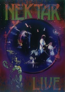 Download Nektar - Live