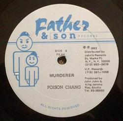 Download General TK Poison Chang - We Run The Skeme Murderer