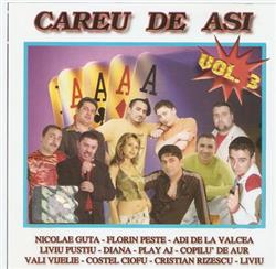 Download Various - Careu De Ași