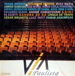 Download Various - Via Paulista