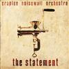 écouter en ligne Eraplee Noisewall Orchestra - The Statement