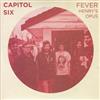 baixar álbum Capitol Six - Fever