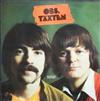 descargar álbum Bengt Sändh & Finn Zetterholm - OBS Täxten