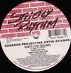 ascolta in linea Rageous Projecting Kevin Aviance - Cunty The Feeling