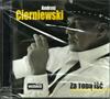 lytte på nettet Andrzej Cierniewski - Za Tobą Iść