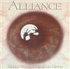 ladda ner album Alliance - Sleep With One Eye Open