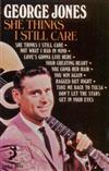 Album herunterladen George Jones - She Still Thinks I Care