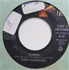 ascolta in linea Ken Harnden - Leanna She Knows I Cant Say No