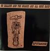 télécharger l'album Bo Salling And The Brakes Are All Gone Band - Spitshine