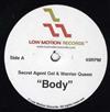 baixar álbum Secret Agent Gel - Body Refined