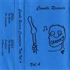 lataa albumi Various - Candle Records Compilation Tape Vol 4