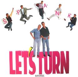 Download Spank - Lets Turn