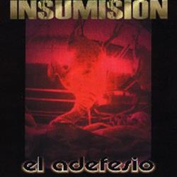 Download Insumision - El Adefesio