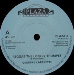 Download General Lafayette - Reggae The Lonely Trumpet