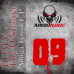 Download DOM Vs The Destroyer - Amiga Terror