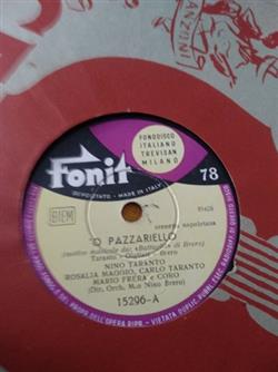 Download Nino Taranto, Carlo Taranto, Rosalia Maggio, Mario Frera - Pazzariello