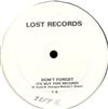 ladda ner album TH The ChiLites - Dont Forget To Buy This Record My First Mistake