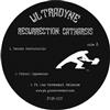 lytte på nettet Ultradyne - Resurrection Catharsis