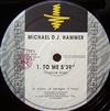 descargar álbum Michael DJ Hammer - To Me